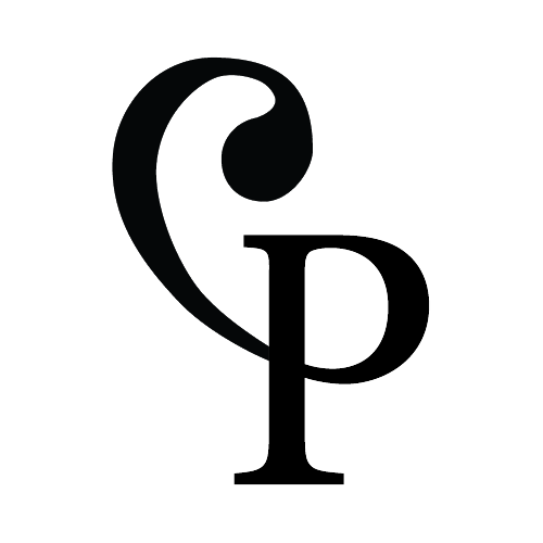 Camerata Pelsonore Chamber Orchestra logo